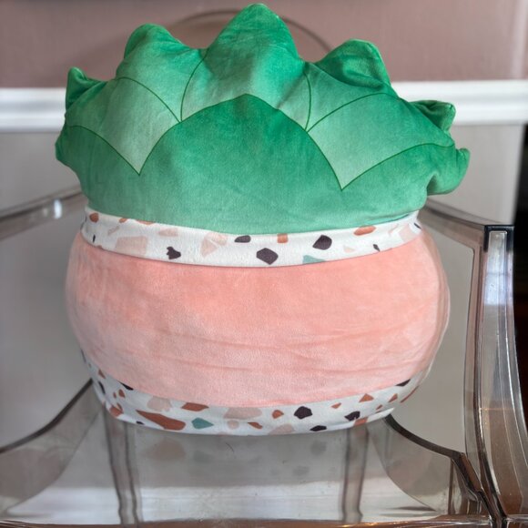 Gently Used Squishmallows-Abena - Picture 2 of 2